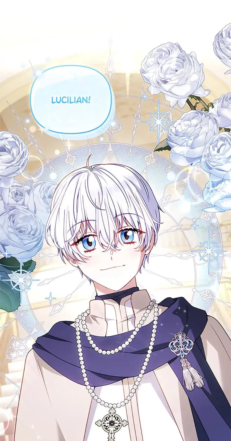 Read Fated To Be Loved By Villains - Chapter 94 - www.fatedtobelovedbyvillain.com | Image 25
