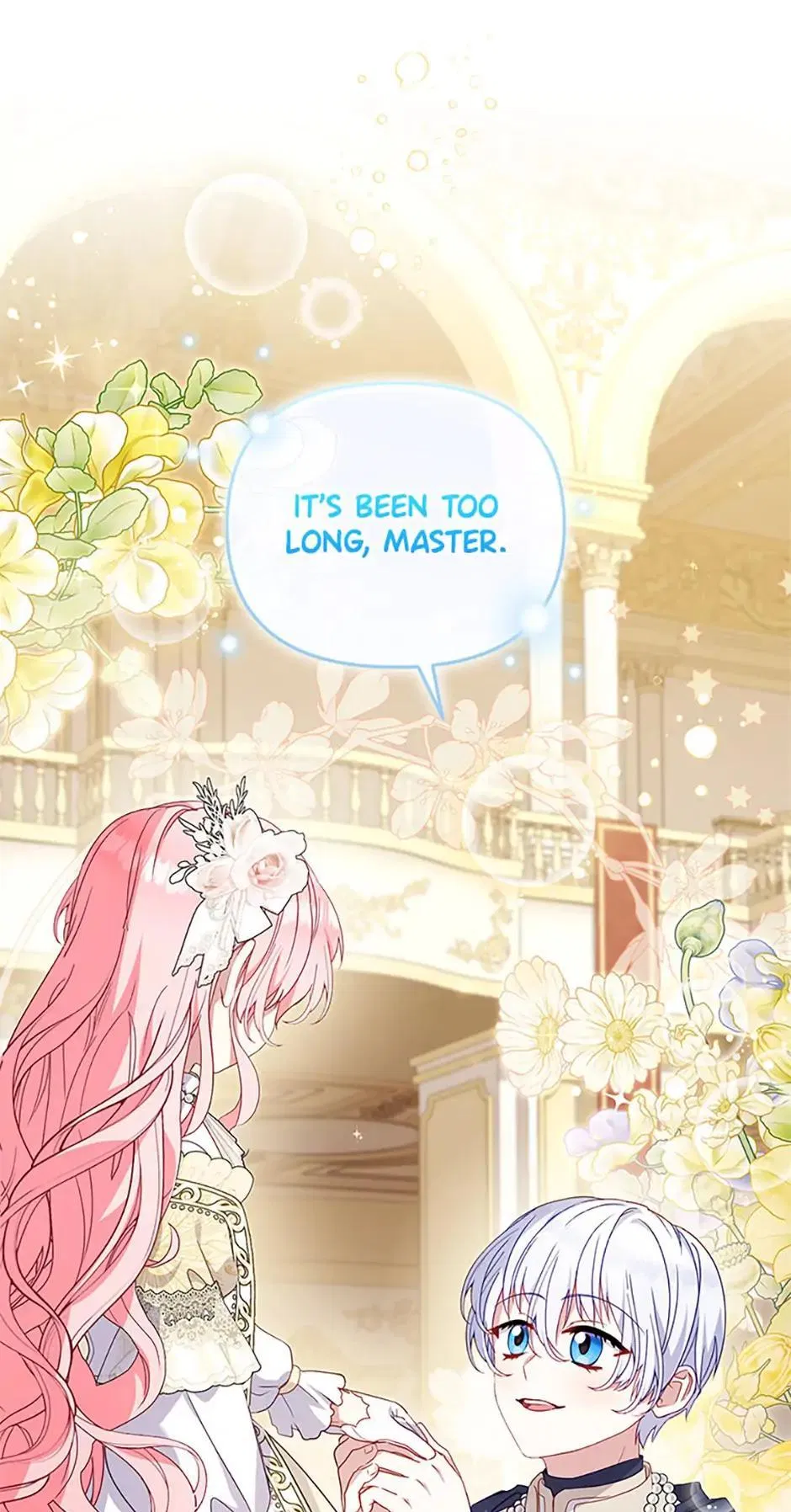 Read Fated To Be Loved By Villains - Chapter 94 - www.fatedtobelovedbyvillain.com | Image 27
