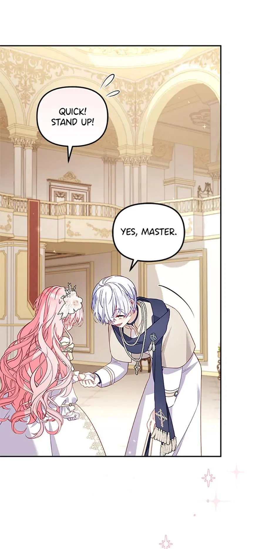 Read Fated To Be Loved By Villains - Chapter 94 - www.fatedtobelovedbyvillain.com | Image 31