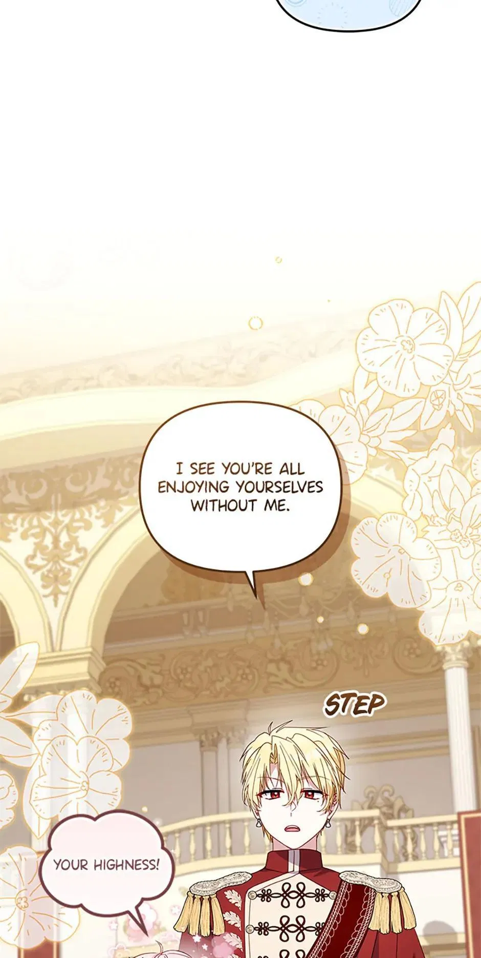 Read Fated To Be Loved By Villains - Chapter 94 - www.fatedtobelovedbyvillain.com | Image 42