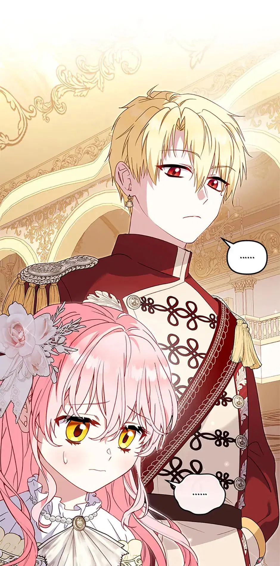 Read Fated To Be Loved By Villains - Chapter 94 - www.fatedtobelovedbyvillain.com | Image 47