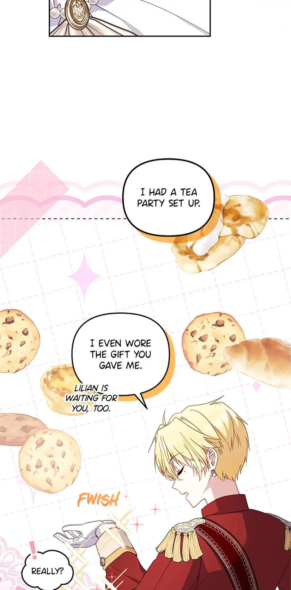 Read Fated To Be Loved By Villains - Chapter 94 - www.fatedtobelovedbyvillain.com | Image 49