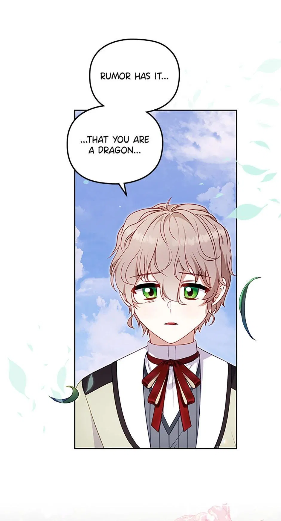 Read Fated To Be Loved By Villains - Chapter 94 - www.fatedtobelovedbyvillain.com | Image 73