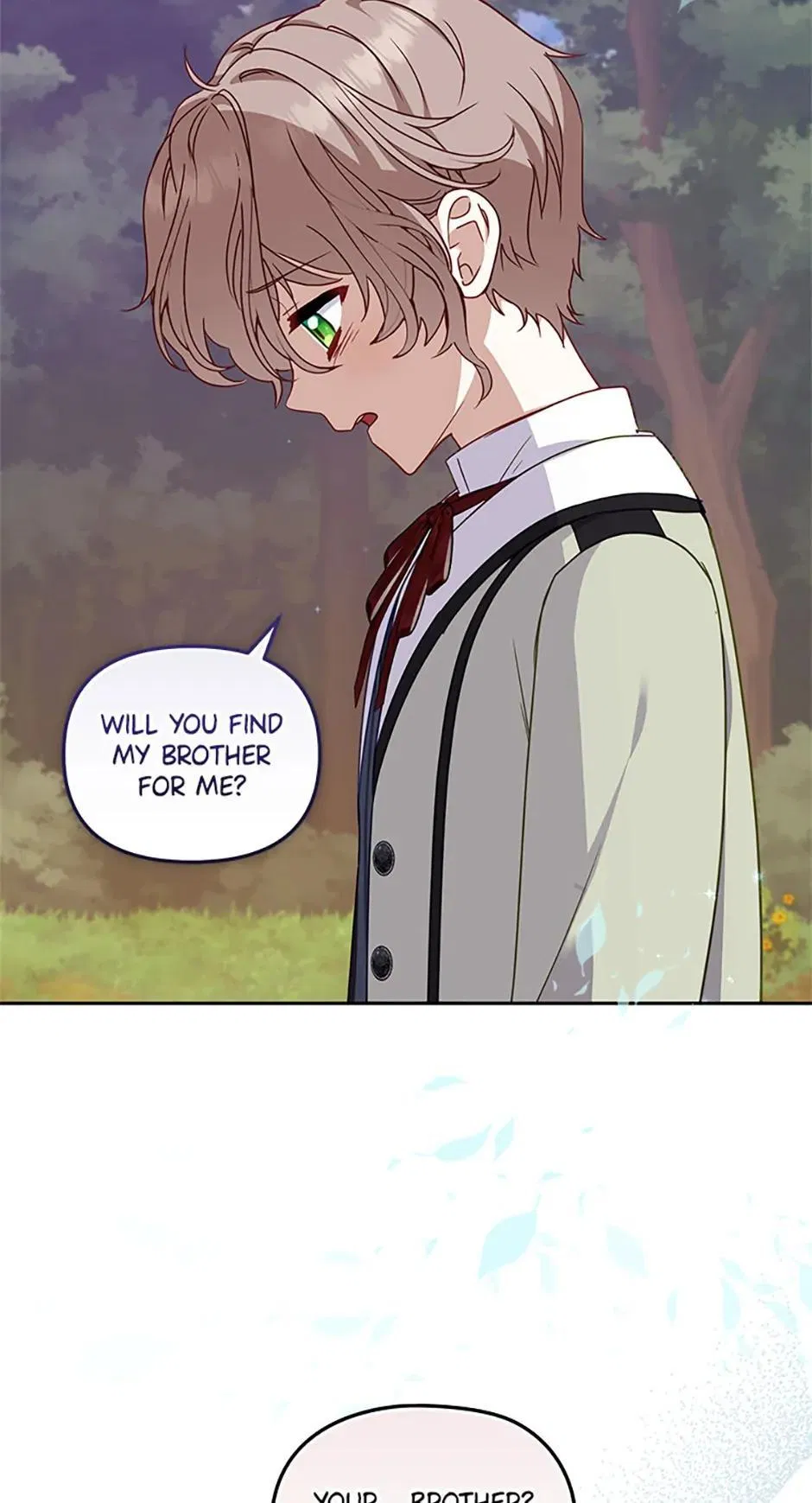 Read Fated To Be Loved By Villains - Chapter 94 - www.fatedtobelovedbyvillain.com | Image 77