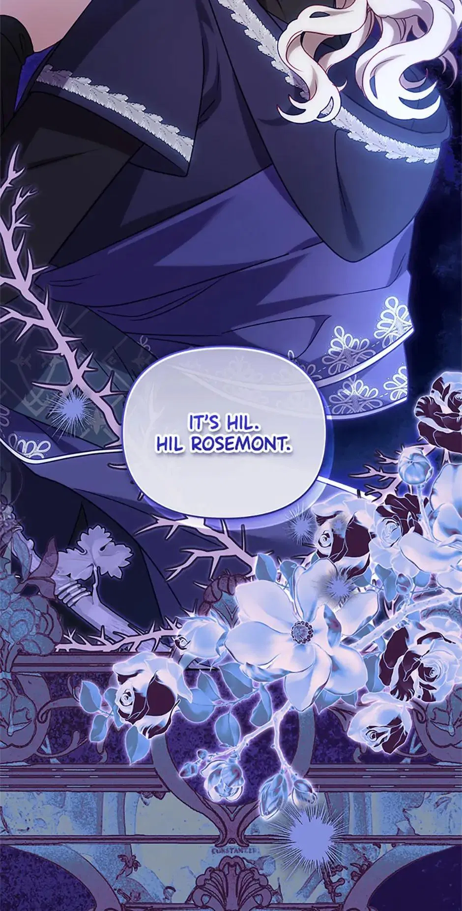 Read Fated To Be Loved By Villains - Chapter 94 - www.fatedtobelovedbyvillain.com | Image 80