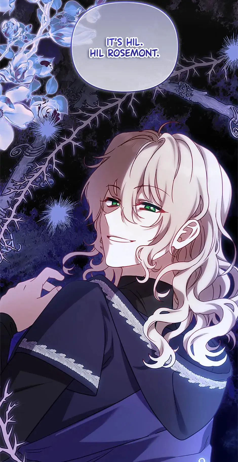 Read Fated To Be Loved By Villains - Chapter 95 - www.fatedtobelovedbyvillain.com | Image 4
