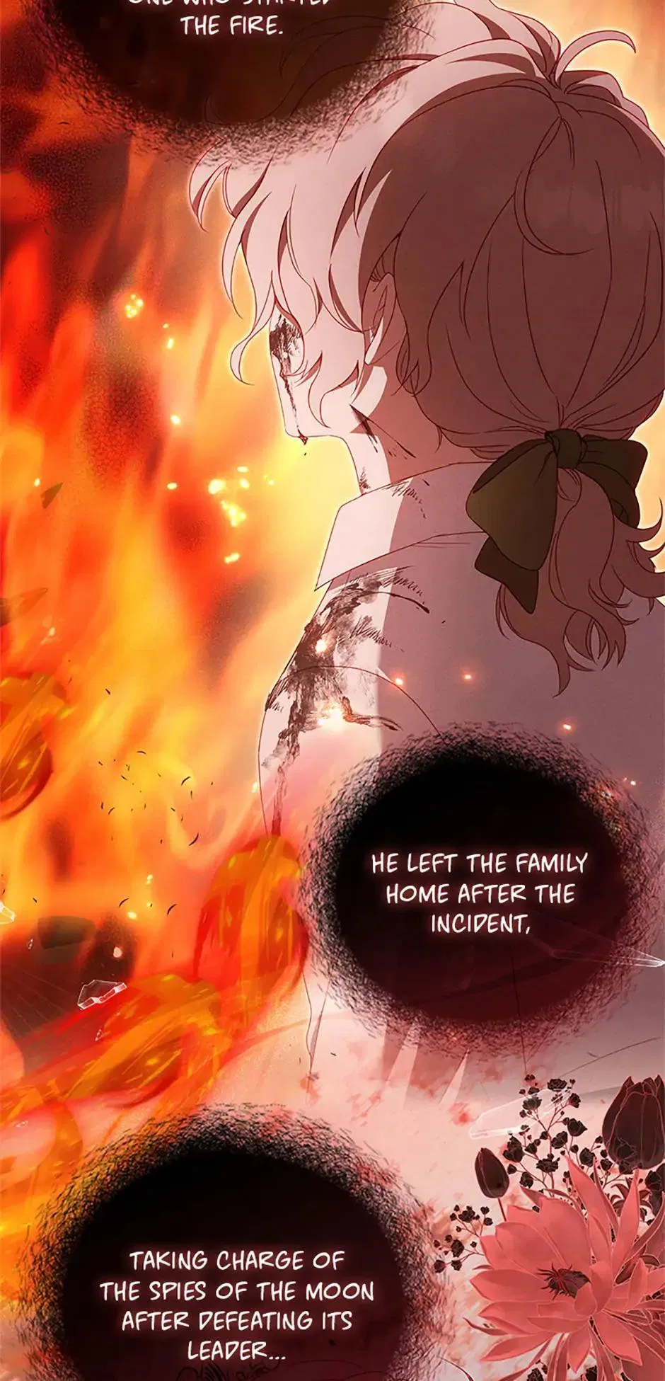 Read Fated To Be Loved By Villains - Chapter 95 - www.fatedtobelovedbyvillain.com | Image 10