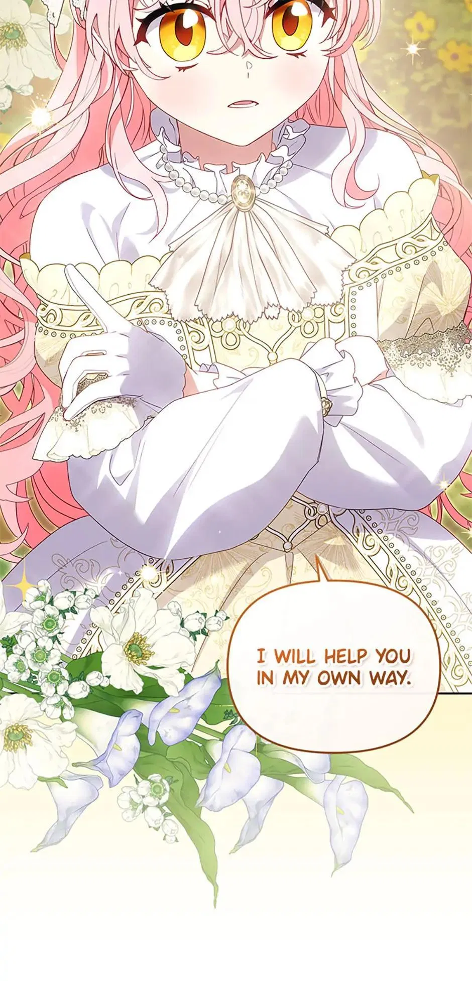 Read Fated To Be Loved By Villains - Chapter 95 - www.fatedtobelovedbyvillain.com | Image 26