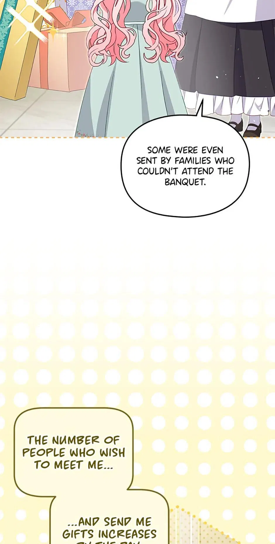 Read Fated To Be Loved By Villains - Chapter 95 - www.fatedtobelovedbyvillain.com | Image 31