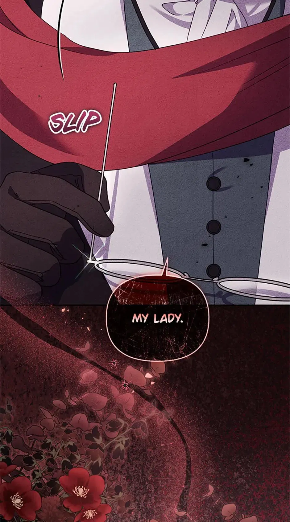 Read Fated To Be Loved By Villains - Chapter 95 - www.fatedtobelovedbyvillain.com | Image 71
