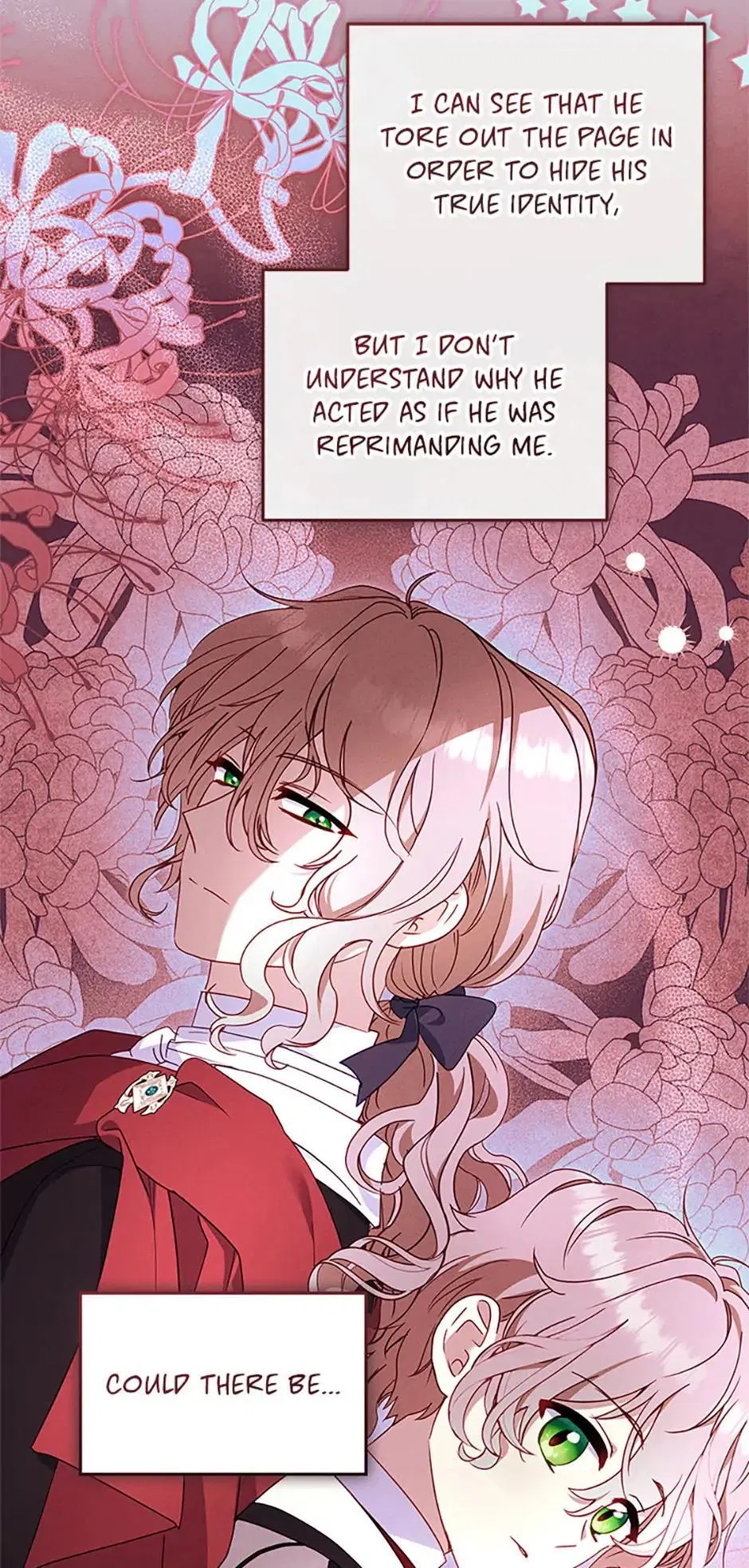 Read Fated To Be Loved By Villains - Chapter 96 - www.fatedtobelovedbyvillain.com | Image 27