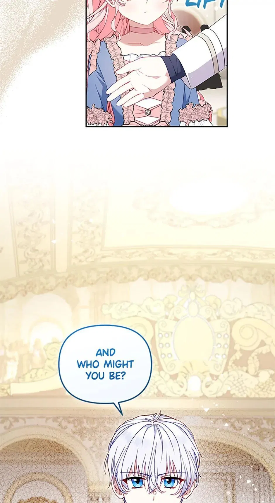 Read Fated To Be Loved By Villains - Chapter 96 - www.fatedtobelovedbyvillain.com | Image 33