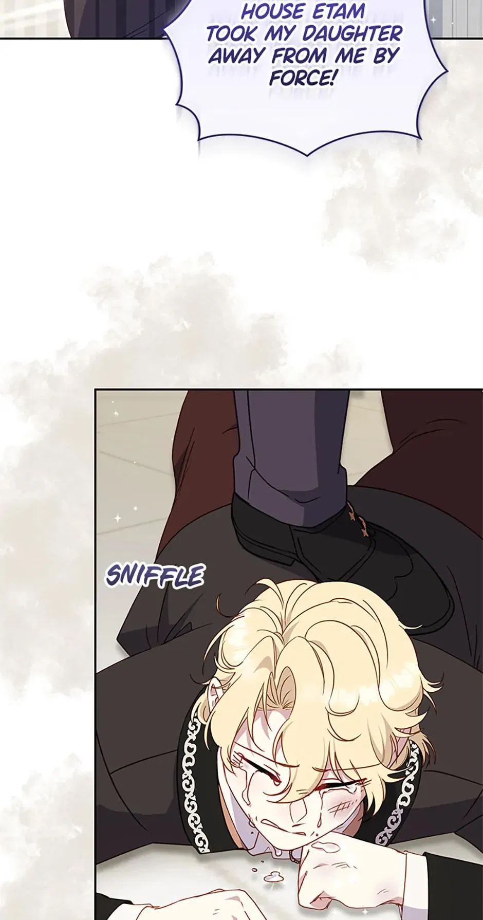 Read Fated To Be Loved By Villains - Chapter 96 - www.fatedtobelovedbyvillain.com | Image 57
