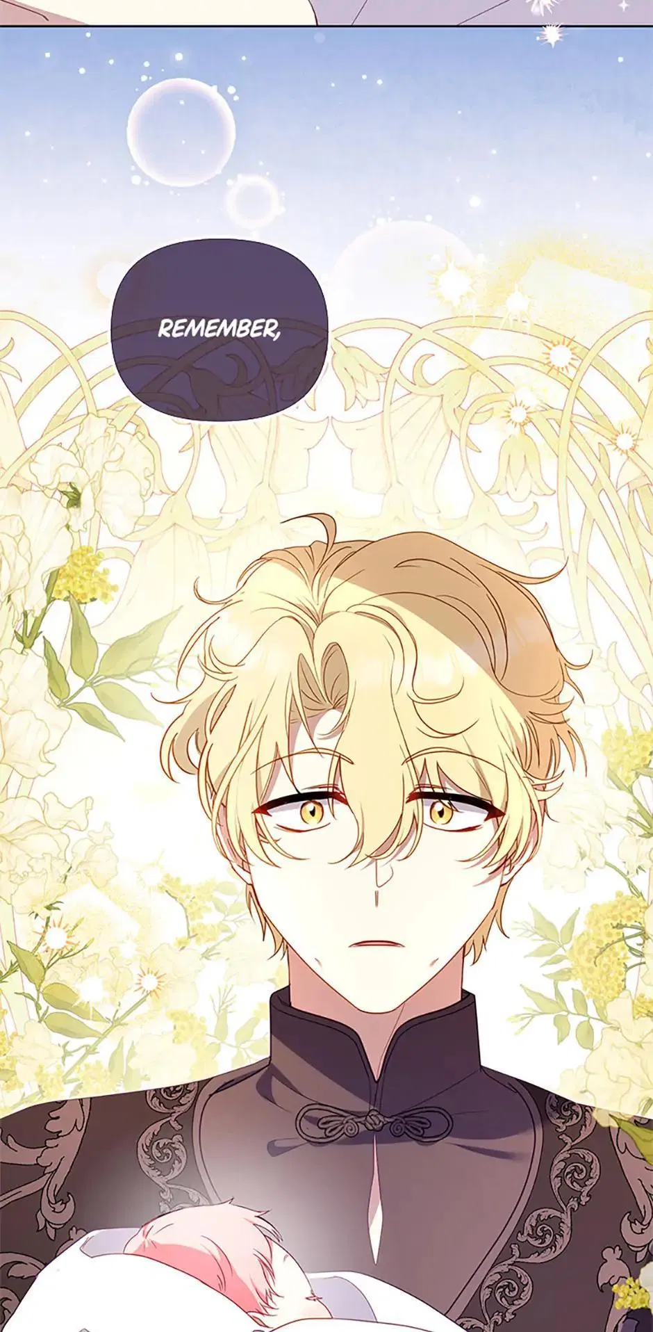 Read Fated To Be Loved By Villains - Chapter 96 - www.fatedtobelovedbyvillain.com | Image 63