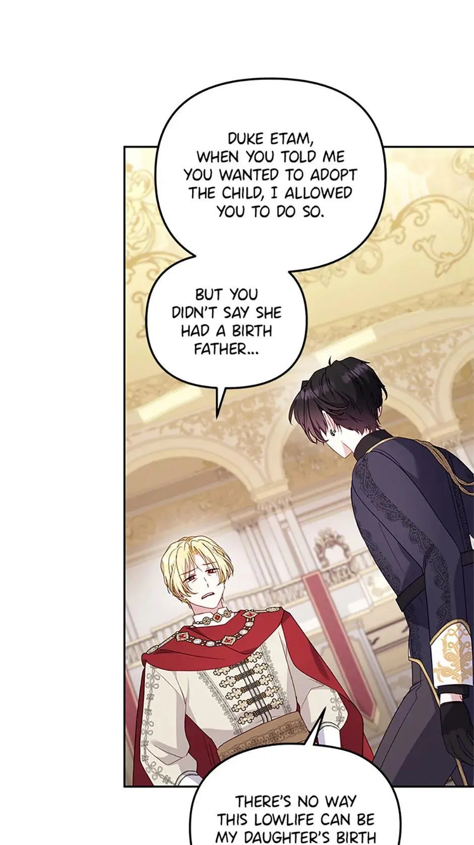 Read Fated To Be Loved By Villains - Chapter 96 - www.fatedtobelovedbyvillain.com | Image 67