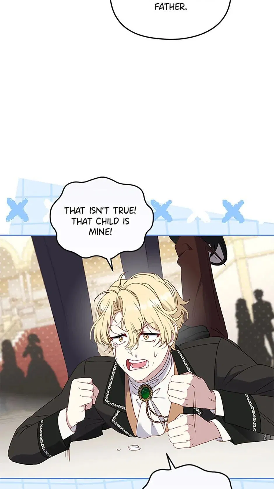 Read Fated To Be Loved By Villains - Chapter 96 - www.fatedtobelovedbyvillain.com | Image 68