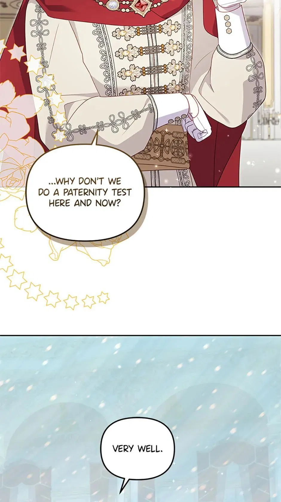 Read Fated To Be Loved By Villains - Chapter 96 - www.fatedtobelovedbyvillain.com | Image 70