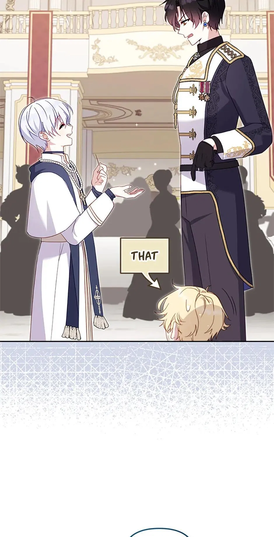 Read Fated To Be Loved By Villains - Chapter 96 - www.fatedtobelovedbyvillain.com | Image 76