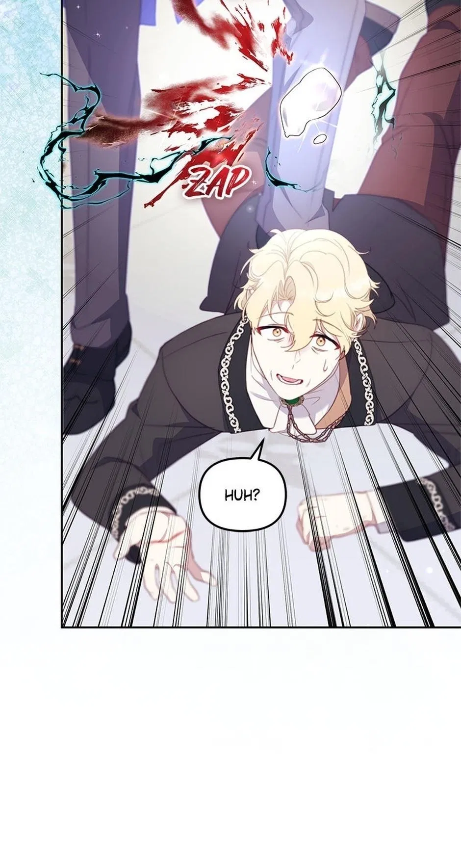 Read Fated To Be Loved By Villains - Chapter 97 - www.fatedtobelovedbyvillain.com | Image 14