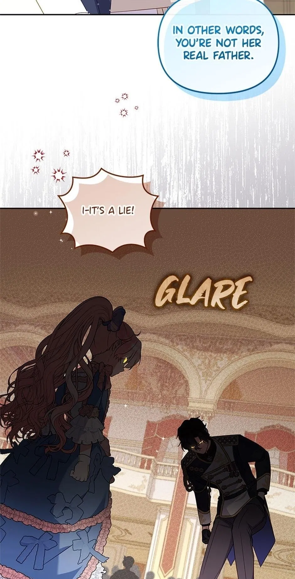 Read Fated To Be Loved By Villains - Chapter 97 - www.fatedtobelovedbyvillain.com | Image 16