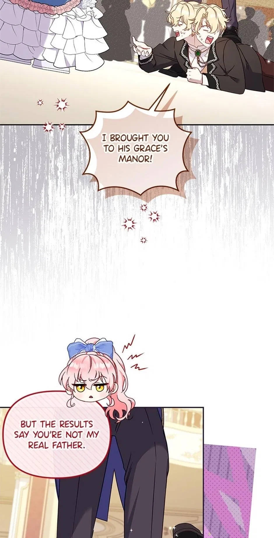 Read Fated To Be Loved By Villains - Chapter 97 - www.fatedtobelovedbyvillain.com | Image 17