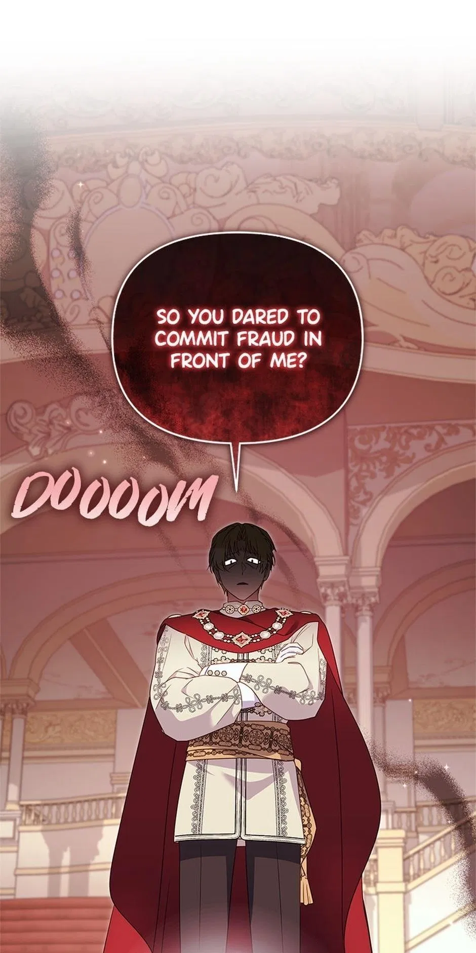 Read Fated To Be Loved By Villains - Chapter 97 - www.fatedtobelovedbyvillain.com | Image 21