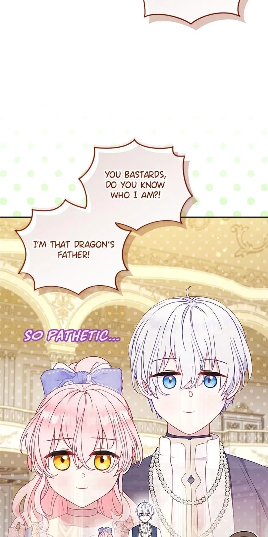 Read Fated To Be Loved By Villains - Chapter 97 - www.fatedtobelovedbyvillain.com | Image 25