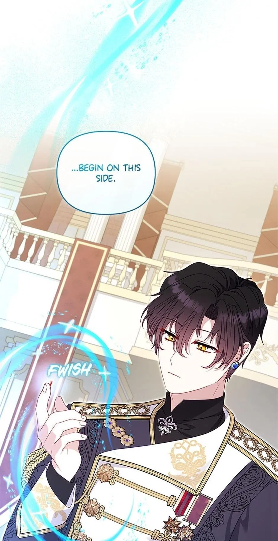 Read Fated To Be Loved By Villains - Chapter 97 - www.fatedtobelovedbyvillain.com | Image 30