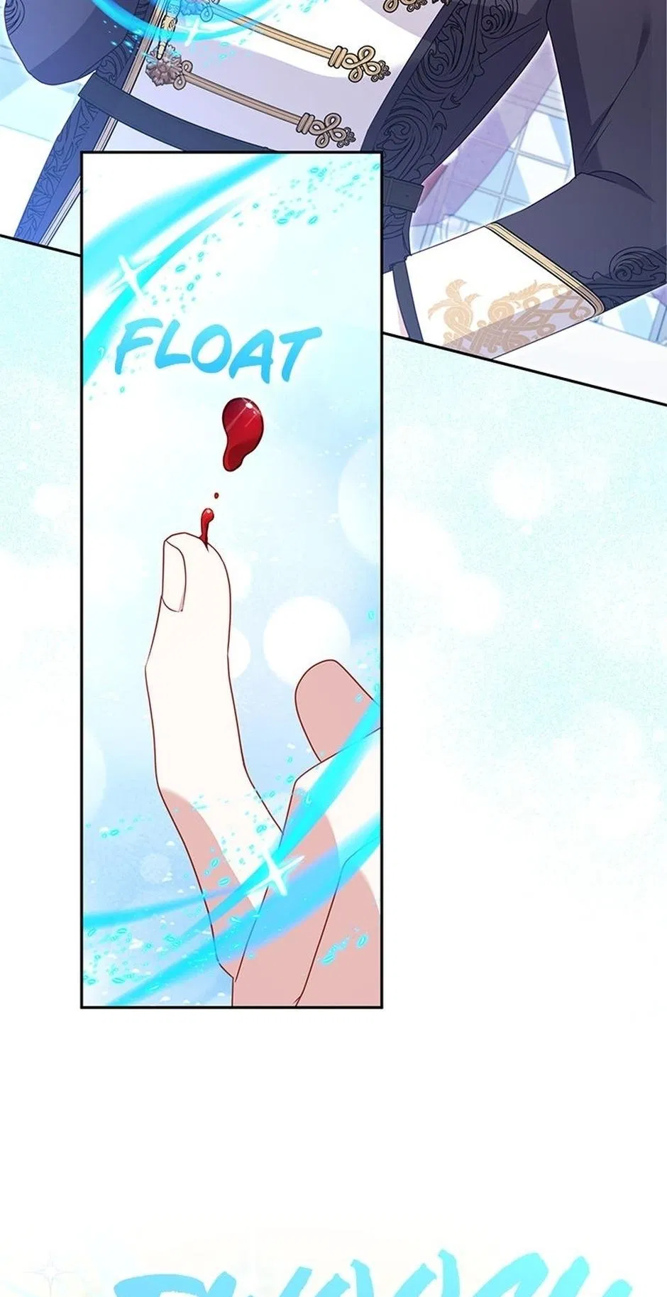 Read Fated To Be Loved By Villains - Chapter 97 - www.fatedtobelovedbyvillain.com | Image 31
