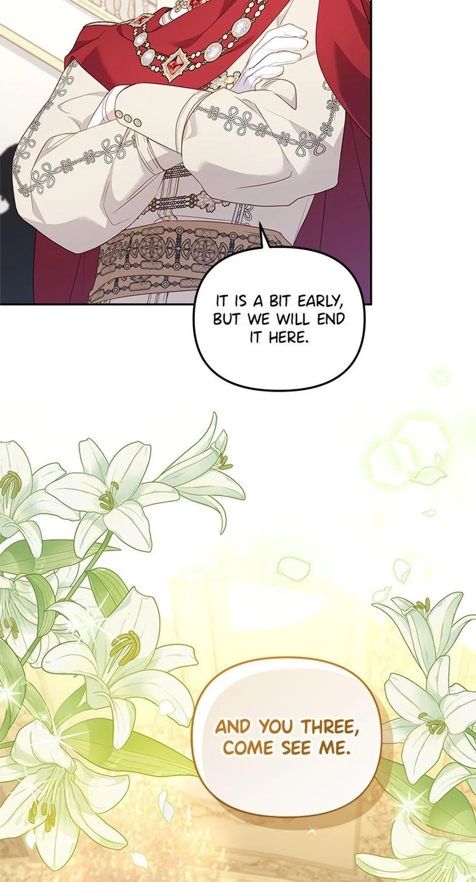 Read Fated To Be Loved By Villains - Chapter 97 - www.fatedtobelovedbyvillain.com | Image 45