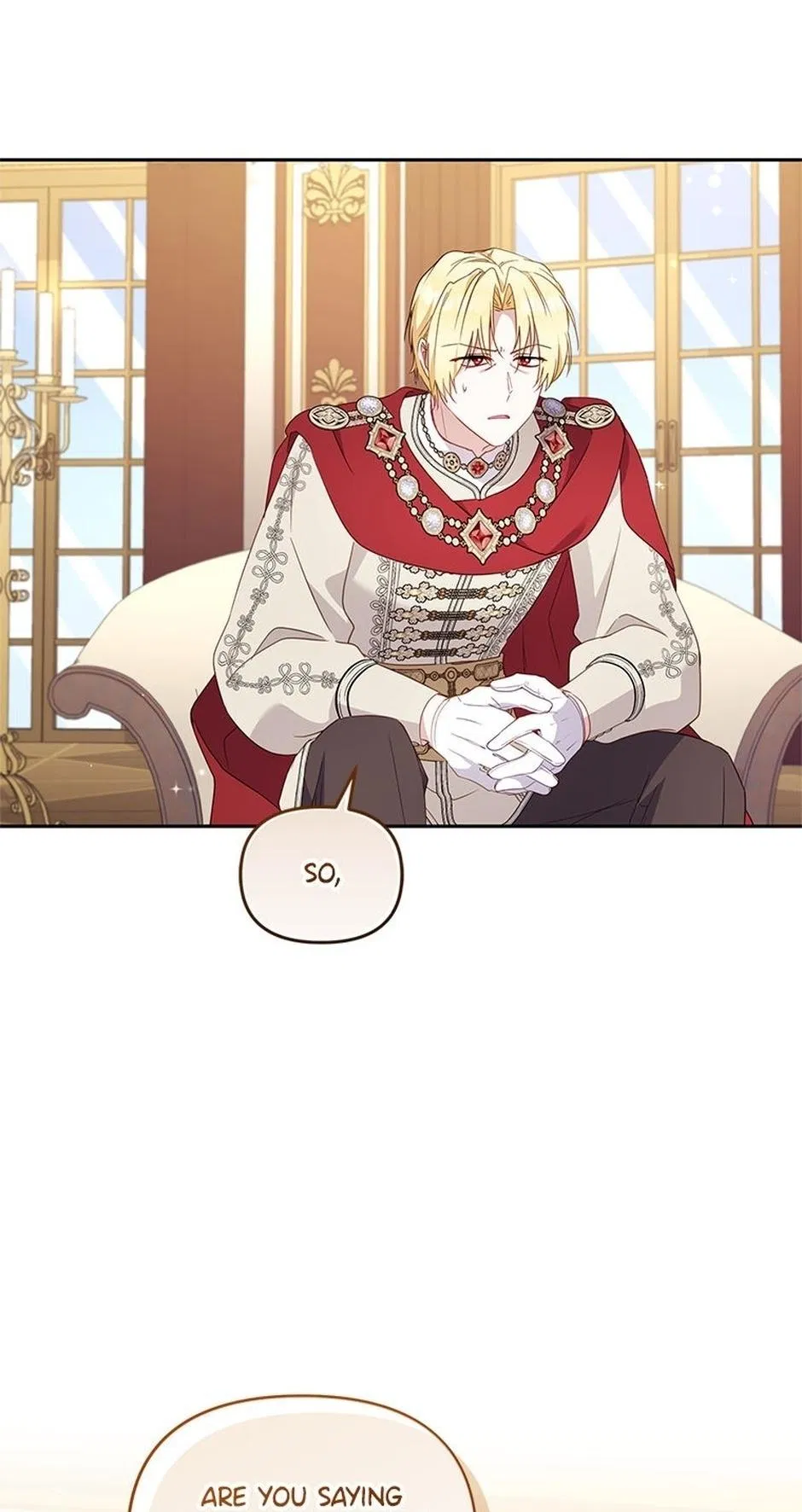Read Fated To Be Loved By Villains - Chapter 97 - www.fatedtobelovedbyvillain.com | Image 56