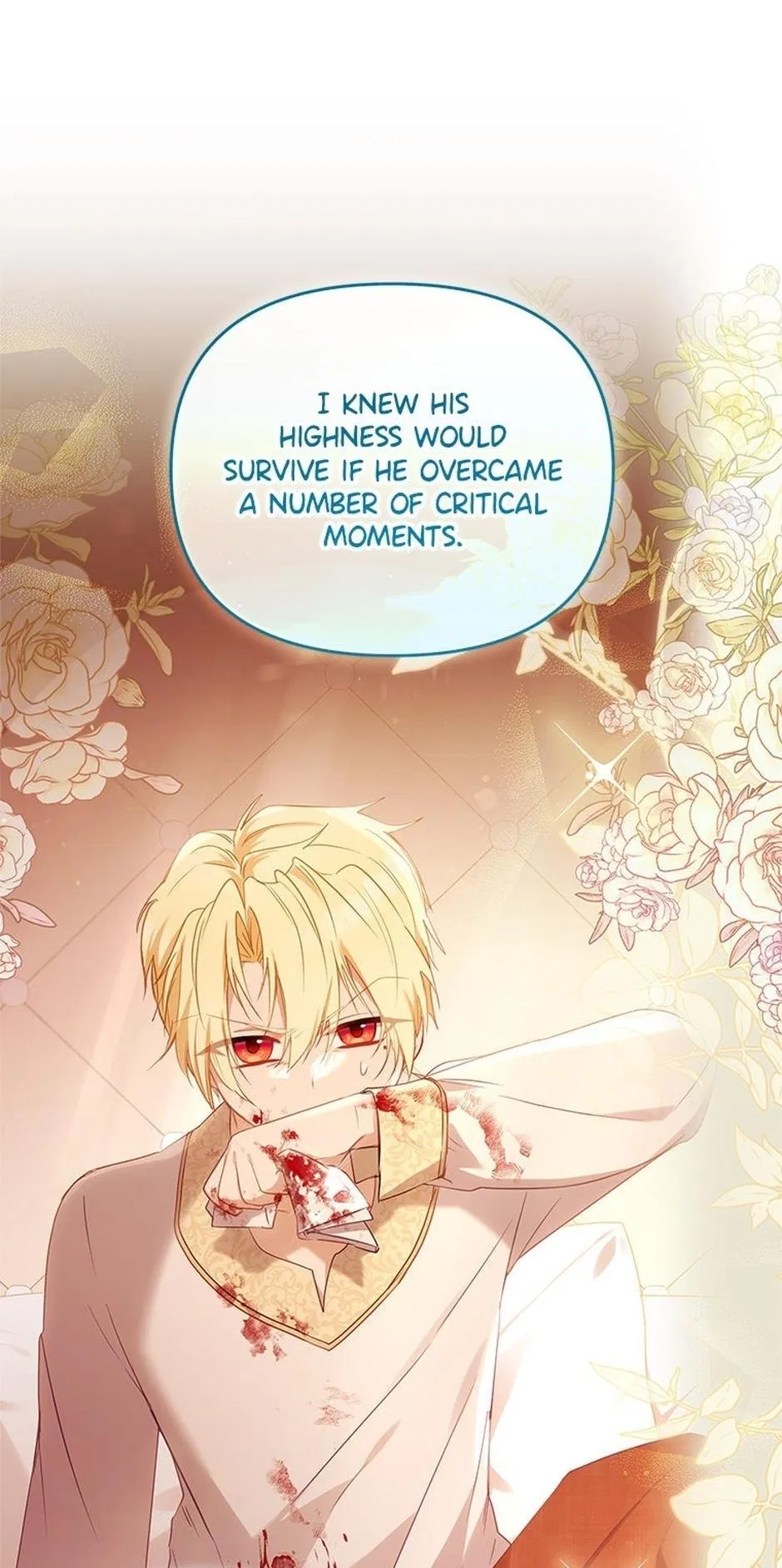 Read Fated To Be Loved By Villains - Chapter 97 - www.fatedtobelovedbyvillain.com | Image 62