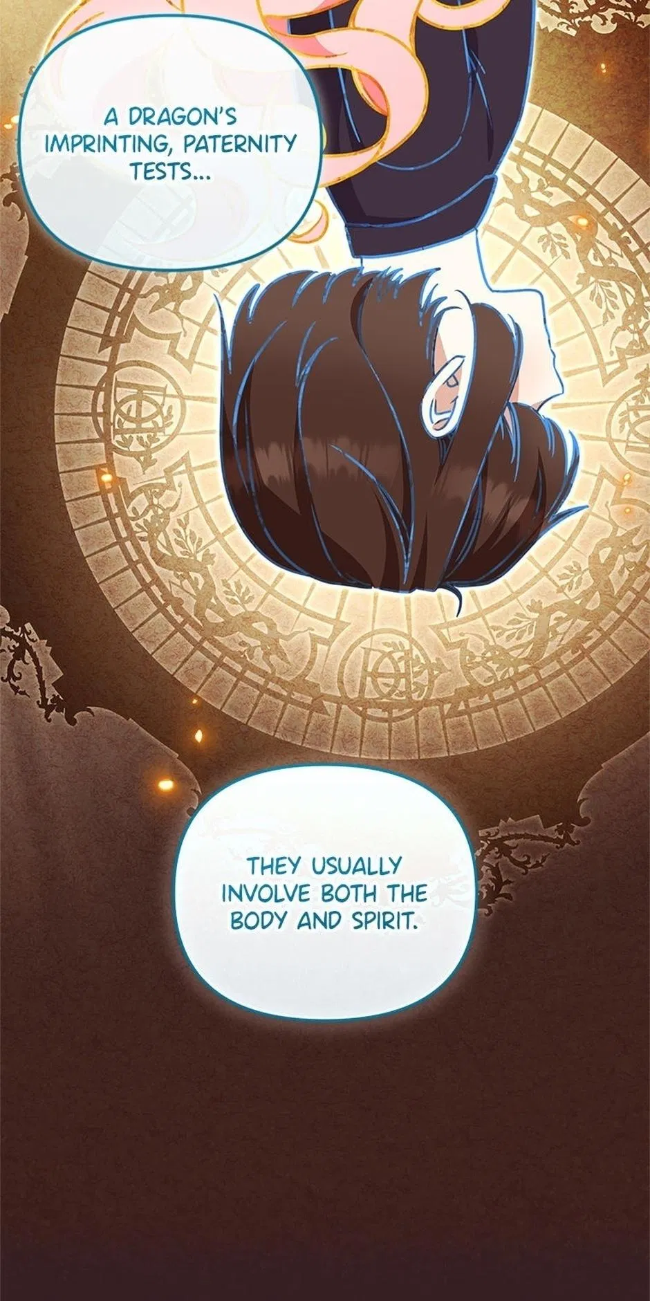 Read Fated To Be Loved By Villains - Chapter 97 - www.fatedtobelovedbyvillain.com | Image 67