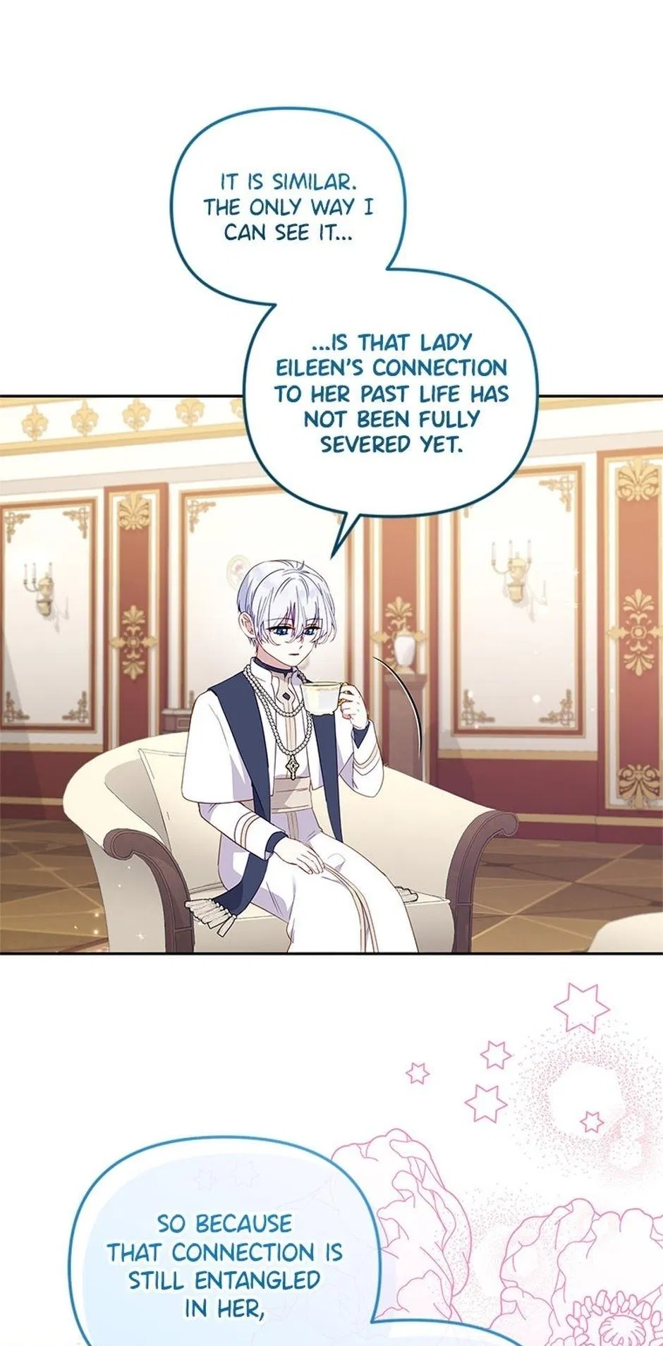 Read Fated To Be Loved By Villains - Chapter 97 - www.fatedtobelovedbyvillain.com | Image 74