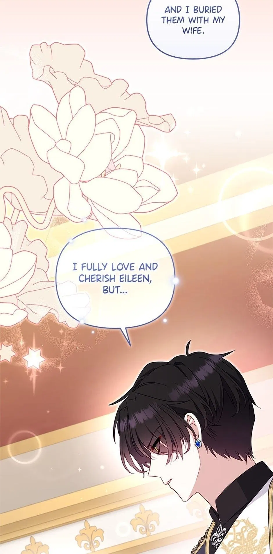 Read Fated To Be Loved By Villains - Chapter 97 - www.fatedtobelovedbyvillain.com | Image 78
