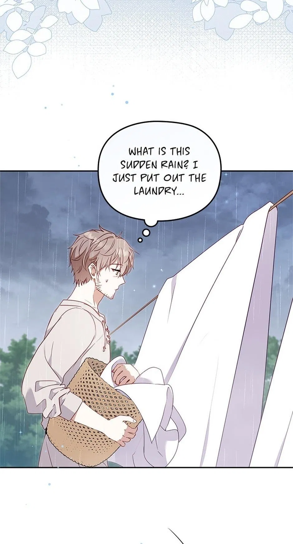 Read Fated To Be Loved By Villains - Chapter 98 - www.fatedtobelovedbyvillain.com | Image 2