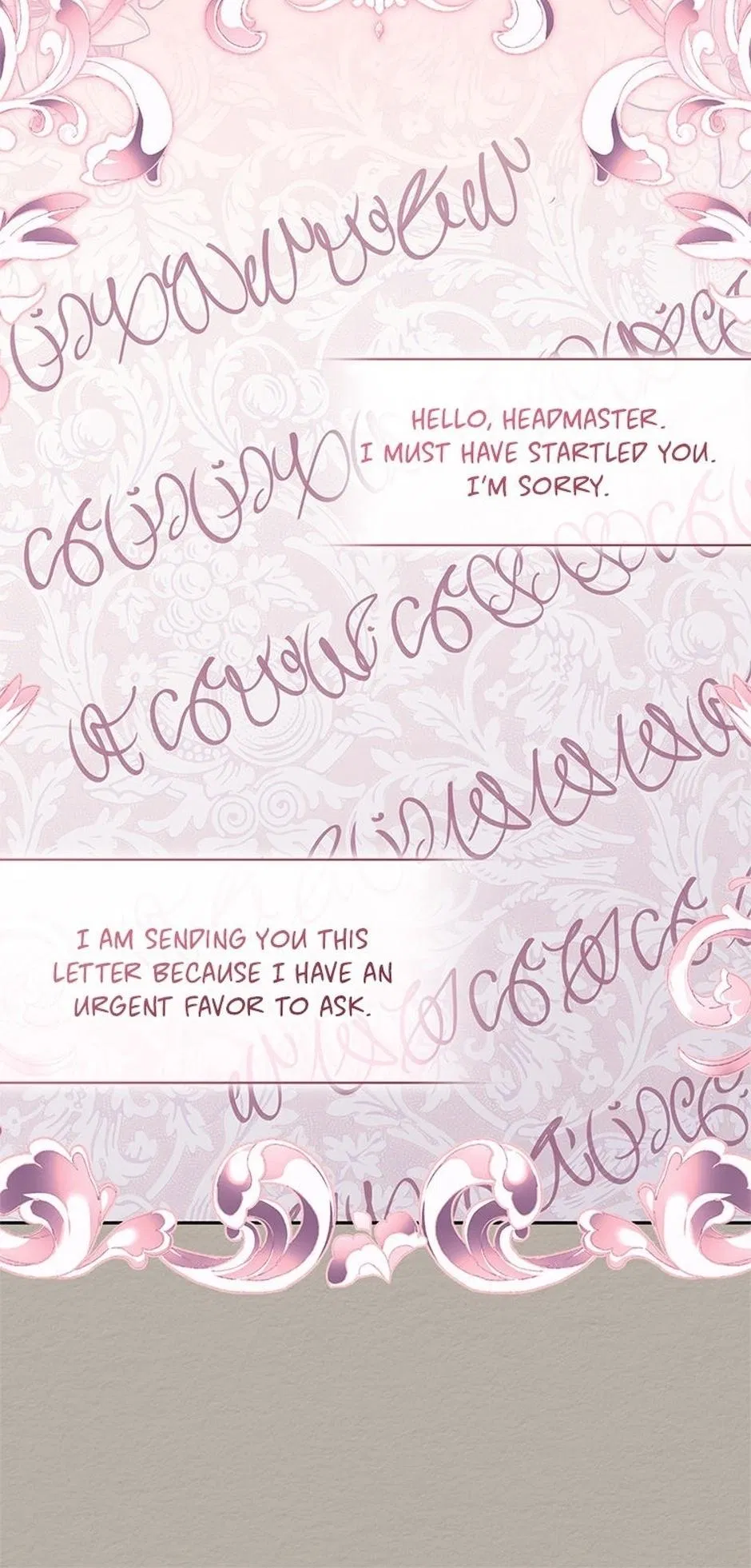 Read Fated To Be Loved By Villains - Chapter 98 - www.fatedtobelovedbyvillain.com | Image 11