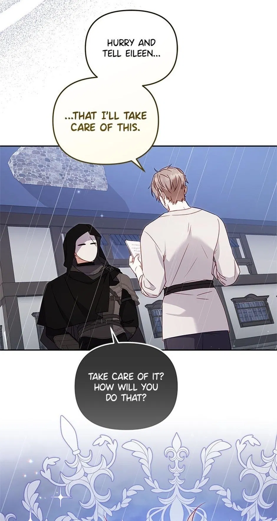 Read Fated To Be Loved By Villains - Chapter 98 - www.fatedtobelovedbyvillain.com | Image 21