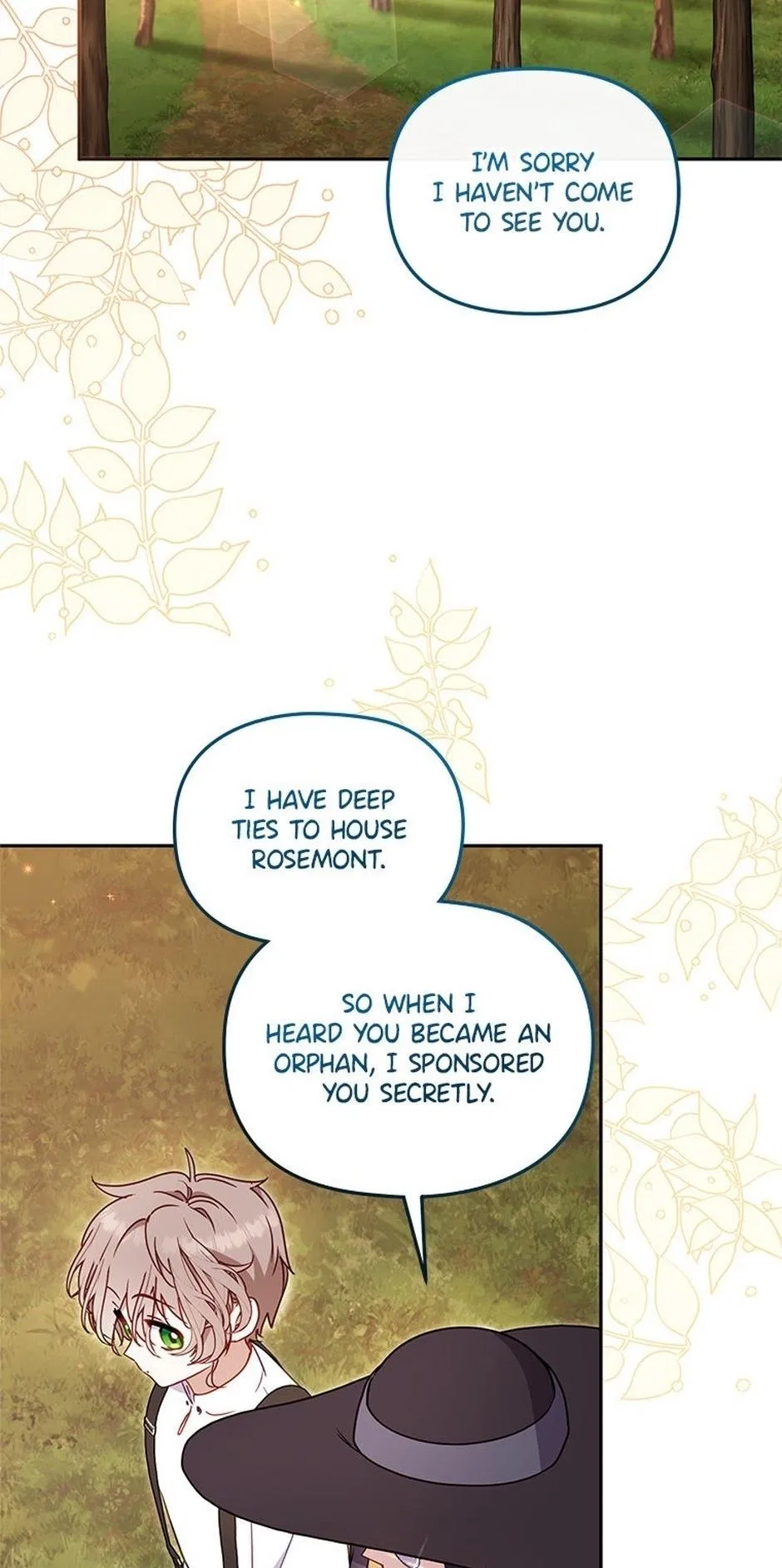 Read Fated To Be Loved By Villains - Chapter 98 - www.fatedtobelovedbyvillain.com | Image 34