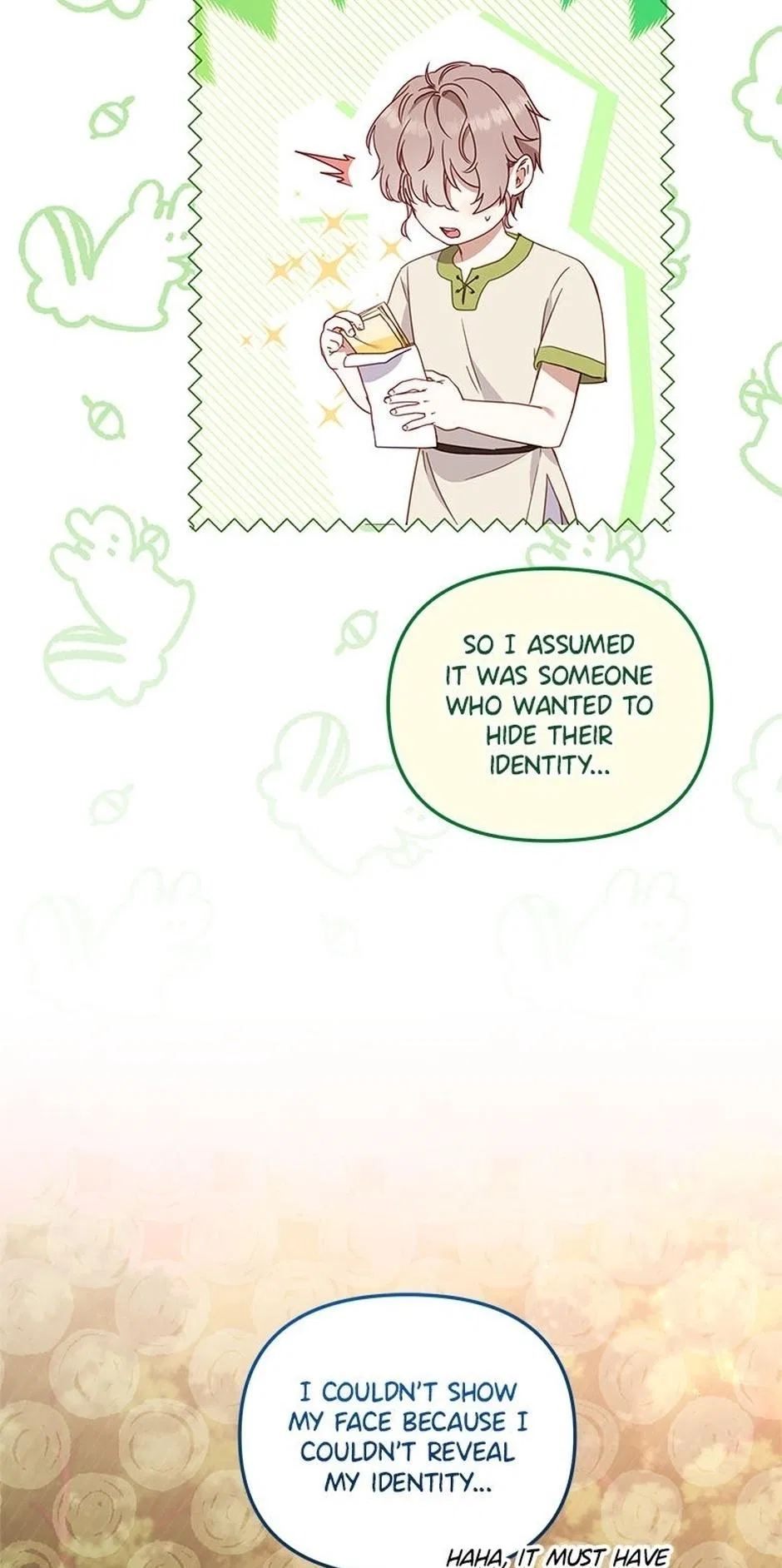 Read Fated To Be Loved By Villains - Chapter 98 - www.fatedtobelovedbyvillain.com | Image 37