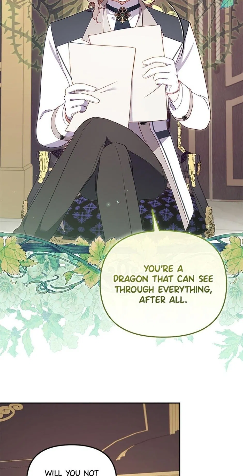 Read Fated To Be Loved By Villains - Chapter 98 - www.fatedtobelovedbyvillain.com | Image 82