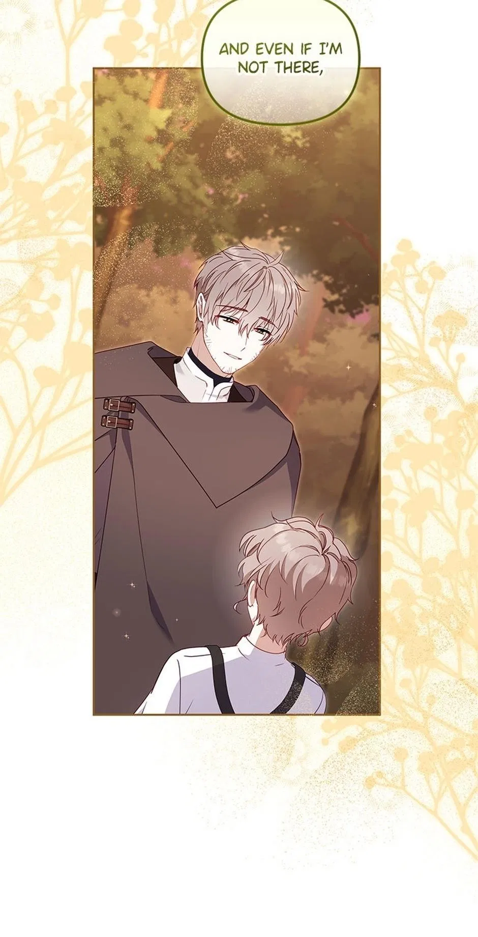 Read Fated To Be Loved By Villains - Chapter 98 - www.fatedtobelovedbyvillain.com | Image 84