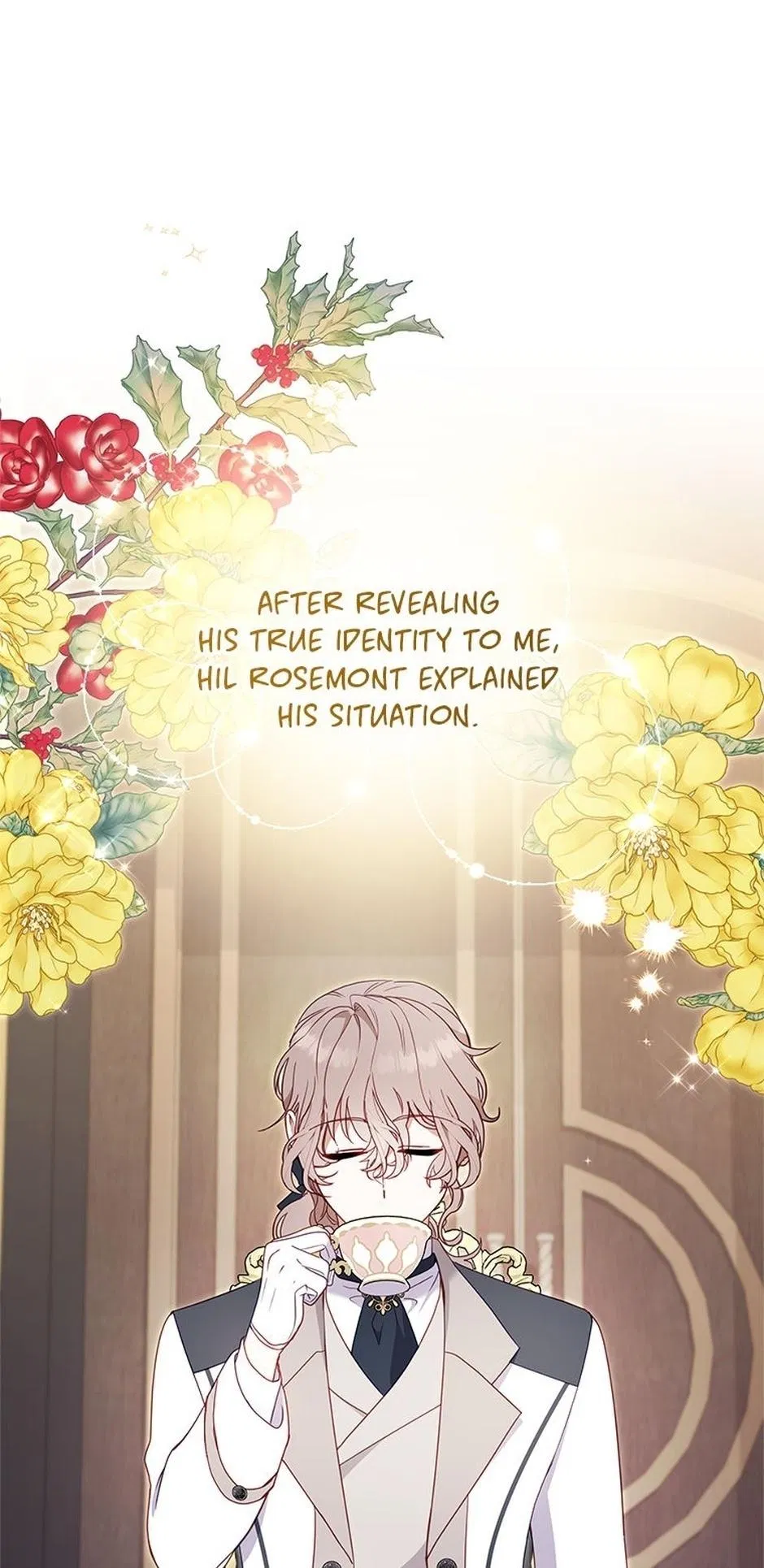 Read Fated To Be Loved By Villains - Chapter 99 - www.fatedtobelovedbyvillain.com | Image 1