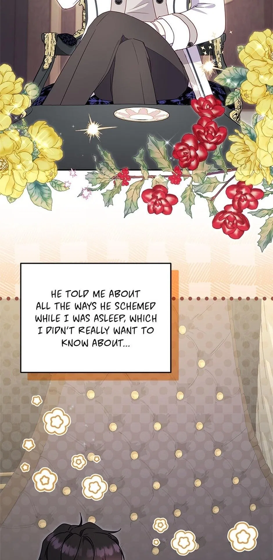 Read Fated To Be Loved By Villains - Chapter 99 - www.fatedtobelovedbyvillain.com | Image 2