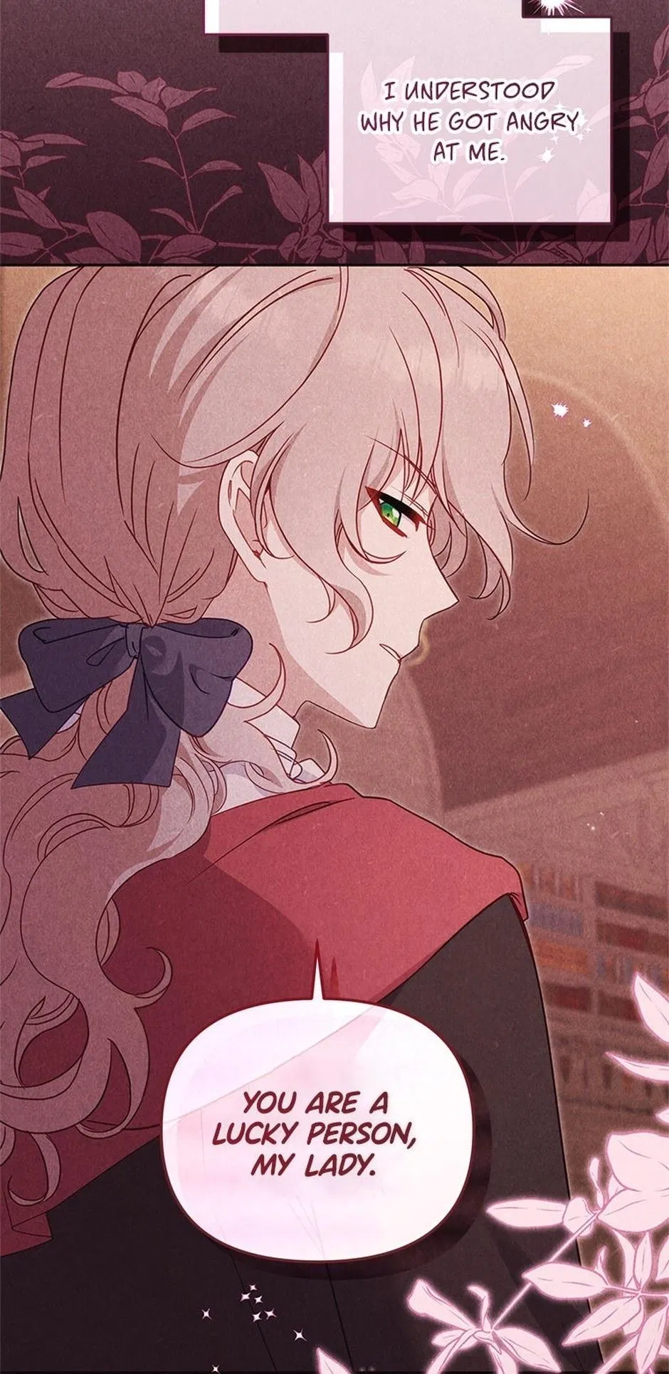 Read Fated To Be Loved By Villains - Chapter 99 - www.fatedtobelovedbyvillain.com | Image 6