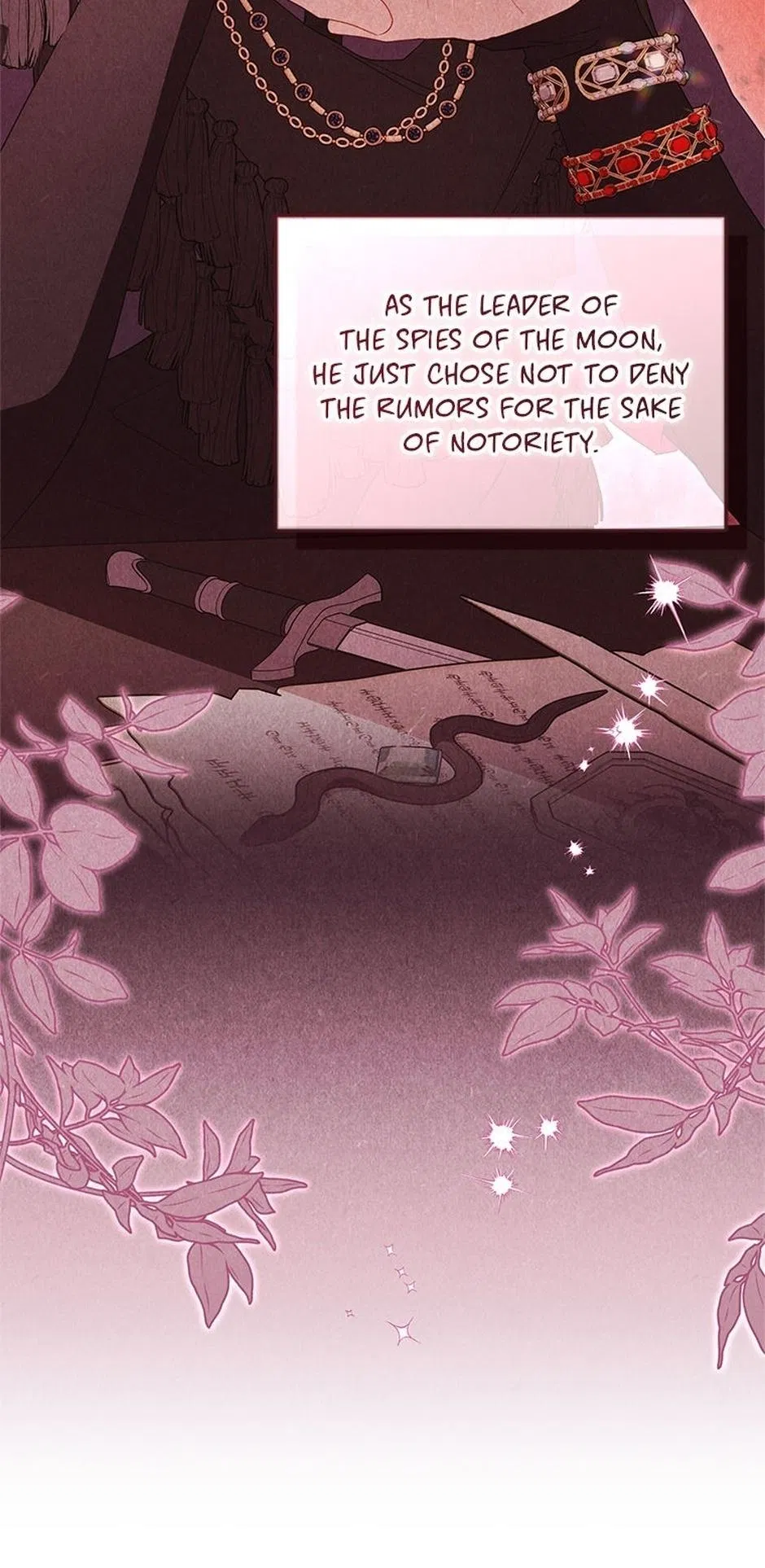 Read Fated To Be Loved By Villains - Chapter 99 - www.fatedtobelovedbyvillain.com | Image 8