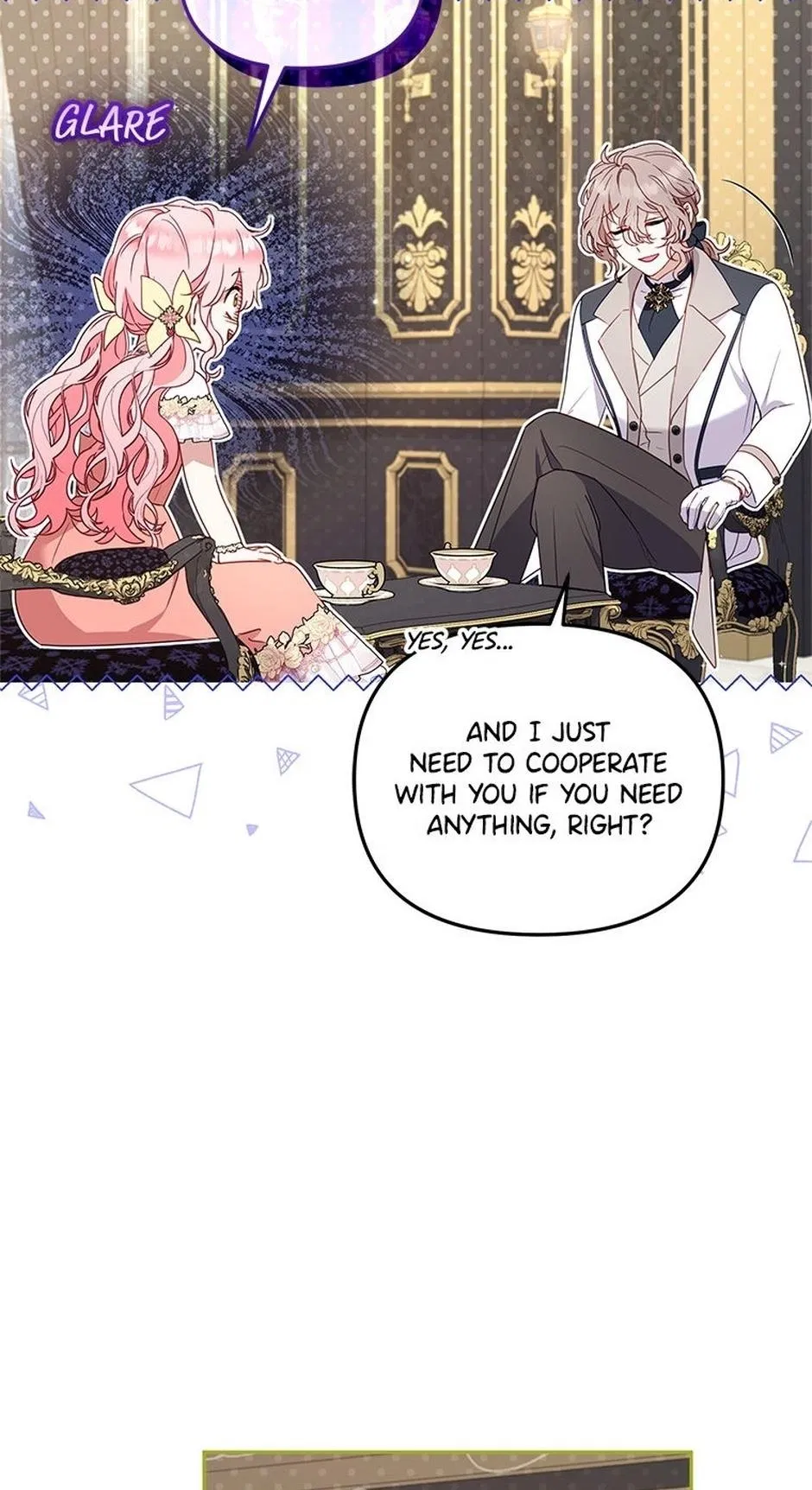 Read Fated To Be Loved By Villains - Chapter 99 - www.fatedtobelovedbyvillain.com | Image 12