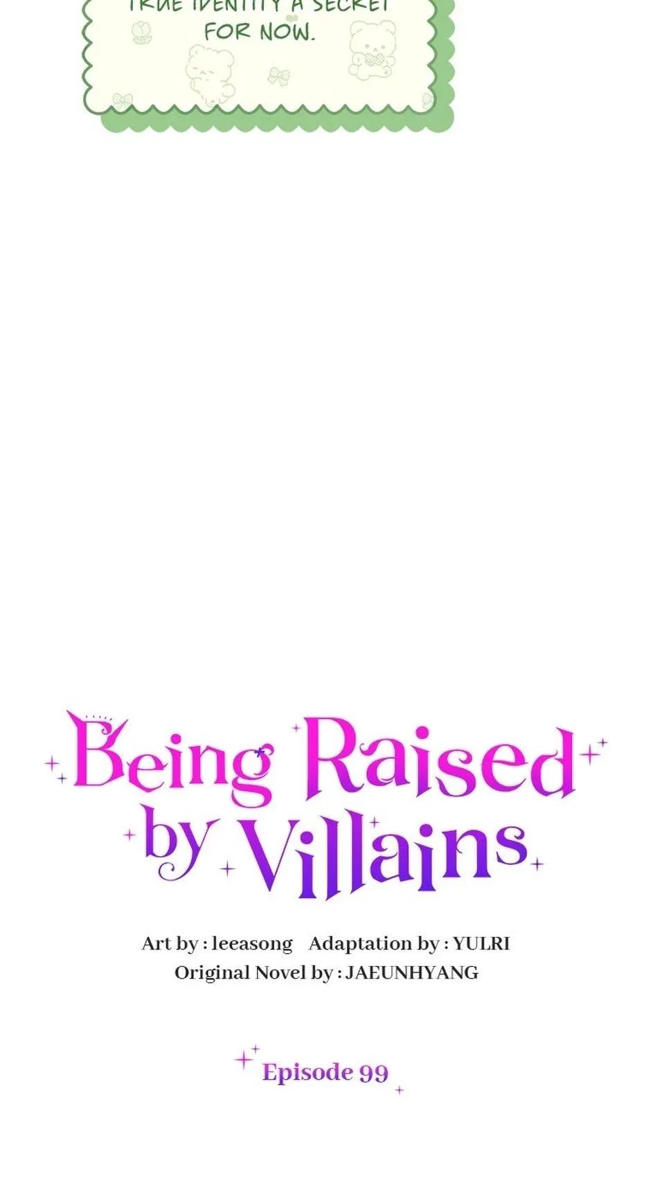Read Fated To Be Loved By Villains - Chapter 99 - www.fatedtobelovedbyvillain.com | Image 14