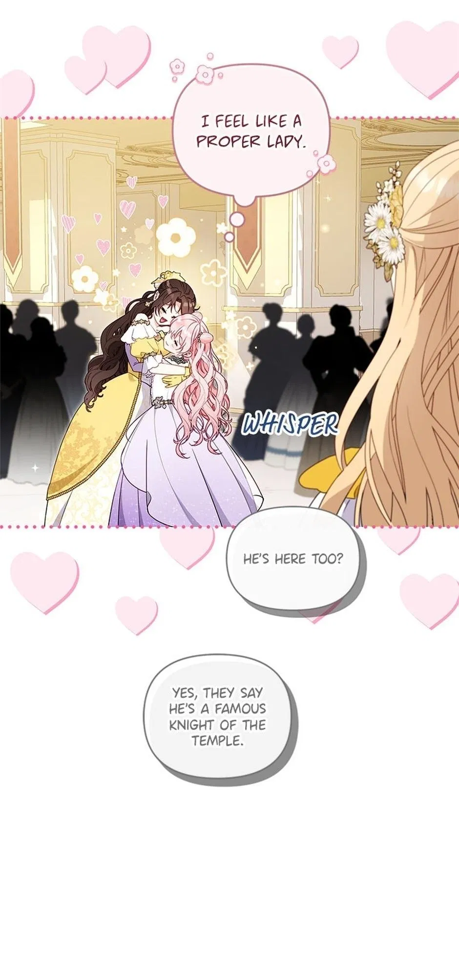 Read Fated To Be Loved By Villains - Chapter 99 - www.fatedtobelovedbyvillain.com | Image 21
