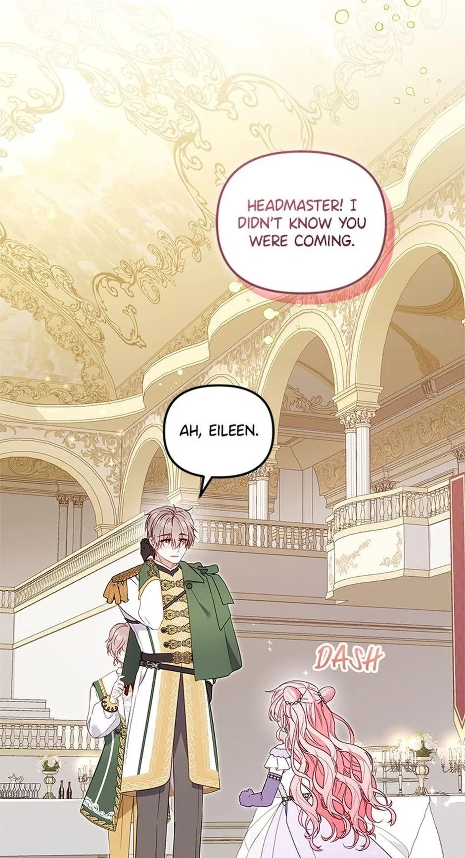Read Fated To Be Loved By Villains - Chapter 99 - www.fatedtobelovedbyvillain.com | Image 26